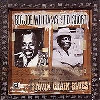 Algopix Similar Product 8 - Stavin' Chain Blues