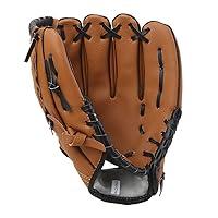 Algopix Similar Product 2 - Baseball Glove Left Hand Baseball