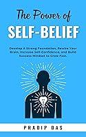 Algopix Similar Product 4 - The Power of SelfBelief Develop A