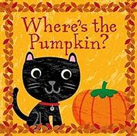 Algopix Similar Product 2 - Where's the Pumpkin?