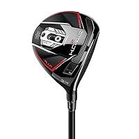 Algopix Similar Product 18 - TaylorMade Golf Stealth2 Ti Fairway