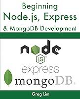 Algopix Similar Product 8 - Beginning Nodejs Express  MongoDB