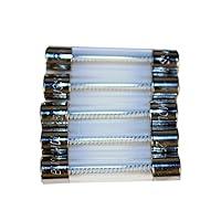 Algopix Similar Product 13 - Cooper Bussmann Slow Blow Fuse 5 Amp 