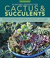 Algopix Similar Product 2 - Planting Designs for Cactus 