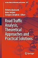 Algopix Similar Product 11 - Road Traffic Analysis Theoretical