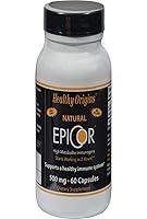 Algopix Similar Product 10 - EpiCor 500mg 60 Capsules