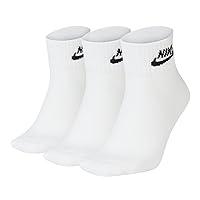 Algopix Similar Product 5 - Nike Everyday Essential Ankle Socks 3