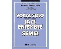 Algopix Similar Product 1 - Hal Leonard Jumpin East of Java Key