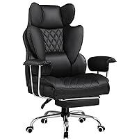 Algopix Similar Product 14 - GTRACING Gaming ChairOffice Chair with