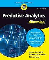 Algopix Similar Product 2 - Predictive Analytics For Dummies