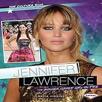 Algopix Similar Product 19 - Jennifer Lawrence The Hunger Games