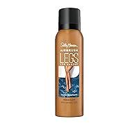 Algopix Similar Product 11 - Sally Hansen Airbrush Legs Leg