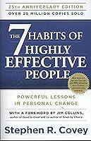 Algopix Similar Product 20 - The 7 Habits of Highly Effective