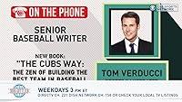 Algopix Similar Product 20 - 3/29/17 Tom Verducci with Doug Gottlieb