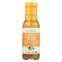 Algopix Similar Product 9 - Primal Kitchen Drssng Hny Mstrd Vingrt