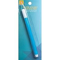 Algopix Similar Product 4 - WRIGHTS Water Soluble Marking Pen, Blue