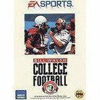 Algopix Similar Product 13 - Bill Walsh College Football (Renewed)