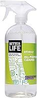 Algopix Similar Product 10 - Better Life All Purpose Cleaner 