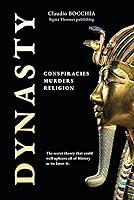 Algopix Similar Product 1 - Dynasty Conspiracies Murders and