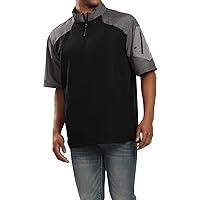 Algopix Similar Product 17 - Holloway Sportswear Raider Short Sleeve