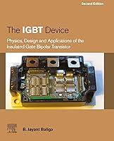 Algopix Similar Product 3 - The IGBT Device Physics Design and