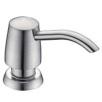 Algopix Similar Product 19 - Avola Soap Dispenser for Kitchen