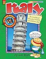Algopix Similar Product 1 - Italy The Country of Amazing Fountains