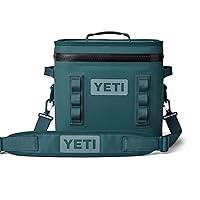 Algopix Similar Product 16 - YETI Hopper Flip 12 Portable Cooler