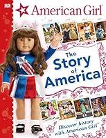 Algopix Similar Product 16 - American Girl The Story of America