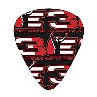 Algopix Similar Product 20 - Dale Cool Car Earnhardt Guitar Picks