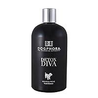 Algopix Similar Product 12 - Dogphora Detox Diva Natural Facial