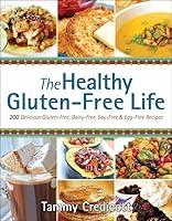Algopix Similar Product 14 - The Healthy Glutenfree Life 200