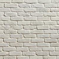 Algopix Similar Product 6 - Koni Brick Old Chicago Blanc 590 lin