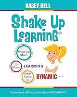 Algopix Similar Product 3 - Shake Up Learning Practical Ideas to