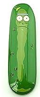 Algopix Similar Product 14 - Rick and Morty Pickle Rick Candy Filled