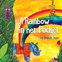 Algopix Similar Product 5 - A Rainbow in Her Pocket