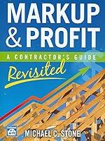 Algopix Similar Product 10 - Markup  Profit A Contractors Guide
