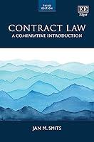 Algopix Similar Product 1 - Contract Law: A Comparative Introduction