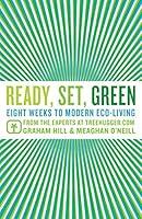 Algopix Similar Product 13 - Ready Set Green Eight Weeks to