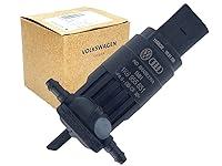 Algopix Similar Product 19 - Volkswagen Windshield Washer Pump 