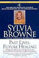 Algopix Similar Product 12 - Past Lives Future Healing A Psychic