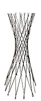 Algopix Similar Product 12 - Master Garden Products WFF48F Willow