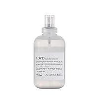 Algopix Similar Product 17 - Davines LOVE Curl Revitalizer Control