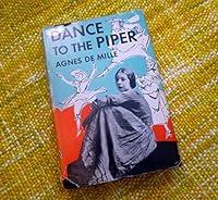 Algopix Similar Product 5 - Dance To The Piper