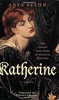 Algopix Similar Product 11 - Katherine (Rediscovered Classics)