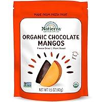 Algopix Similar Product 5 - NATIERRA Organic FreezeDried