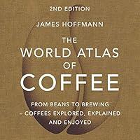 Algopix Similar Product 5 - The World Atlas of Coffee From Beans