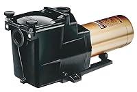 Algopix Similar Product 17 - Hayward SP2600X5 Super Pump 050 HP