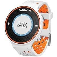 Algopix Similar Product 14 - Garmin Forerunner 620  BlackBlue