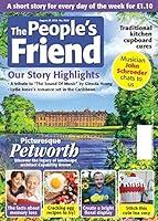 Algopix Similar Product 12 - Peoples Friend